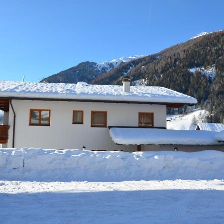 Haus Elisabeth Bed & Breakfast Neustift im Stubaital Exterior photo