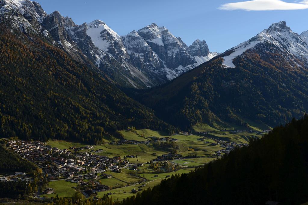 Haus Elisabeth Bed & Breakfast Neustift im Stubaital Exterior photo