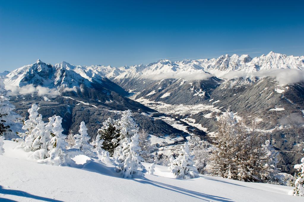 Haus Elisabeth Bed & Breakfast Neustift im Stubaital Exterior photo