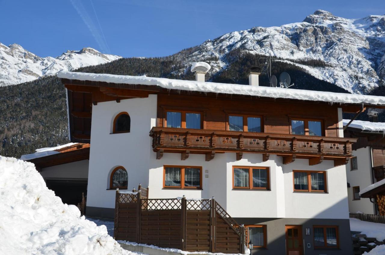 Haus Elisabeth Bed & Breakfast Neustift im Stubaital Exterior photo